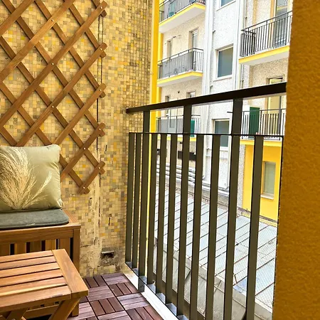 Apartment Rijeka Triest