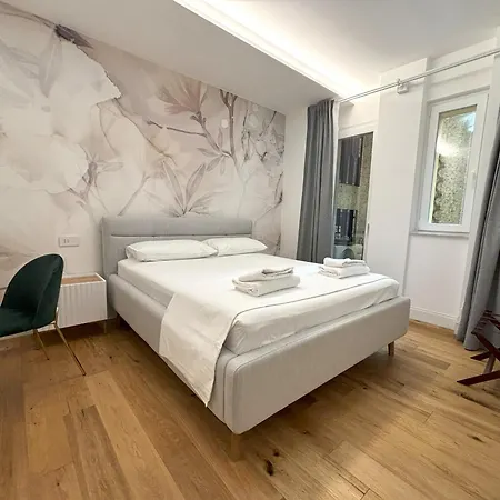 Rijeka - Reception 的里雅斯特