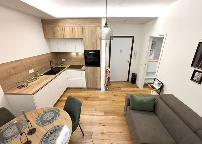 Apartamento Rijeka *