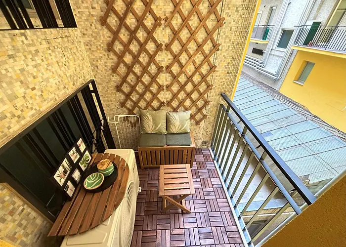 Rijeka Apartamento *