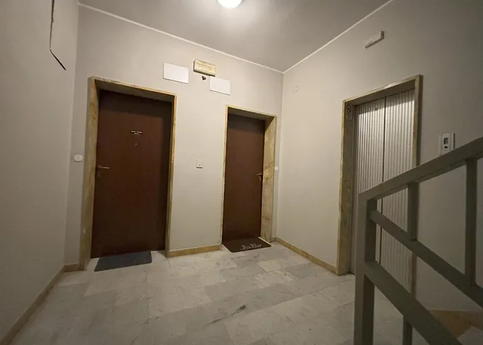 Rijeka Apartamento *