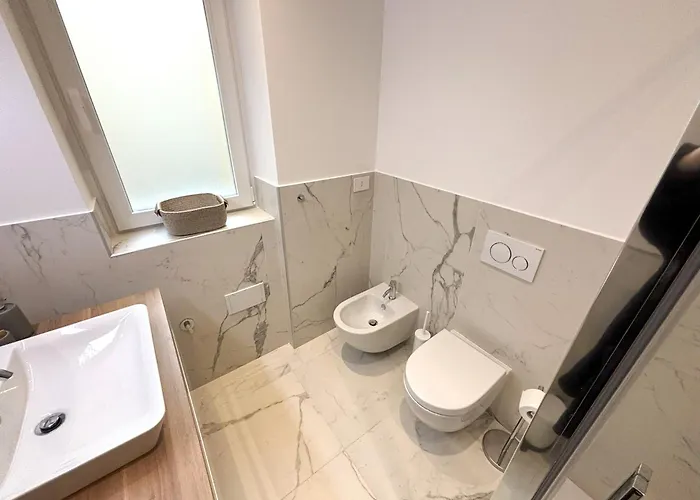 Apartamento Rijeka *