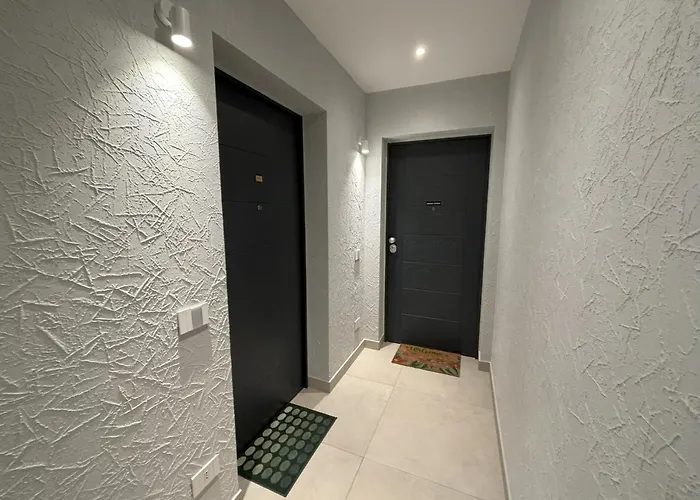 דירה Rijeka טריאסטה