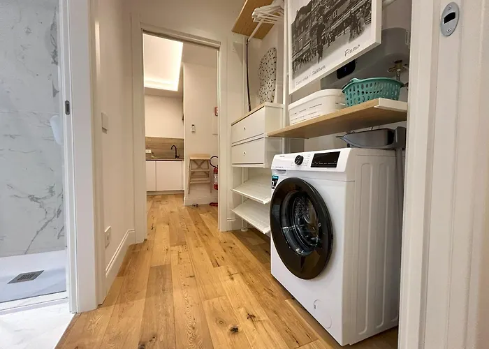 Apartamento Rijeka *