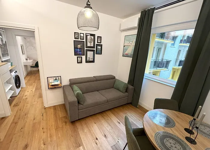 Apartamento Rijeka